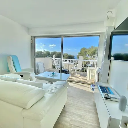 Apartment Les Jardins Du Port Piscine Face